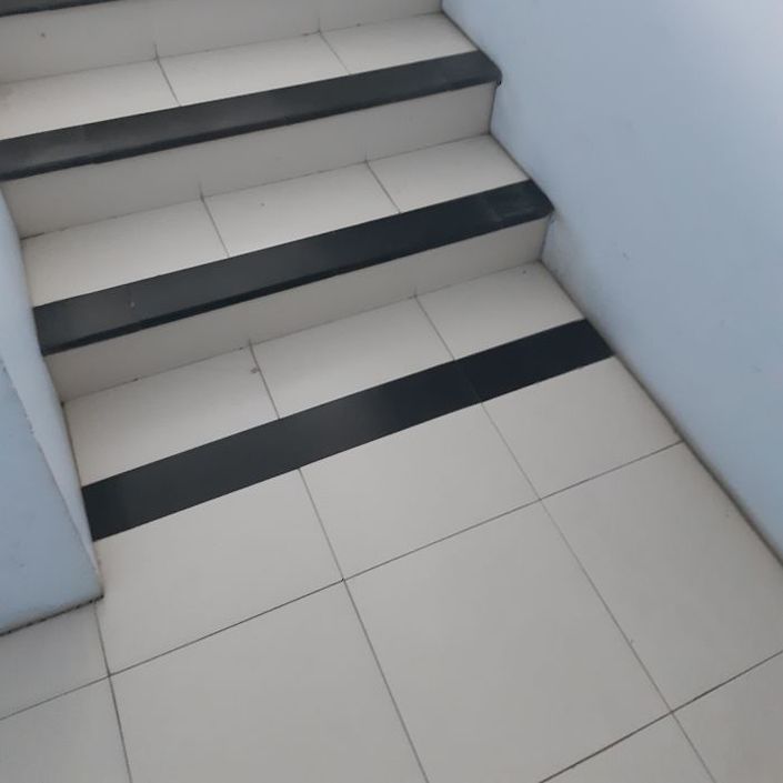 Los peores diseños de escaleras del mundo